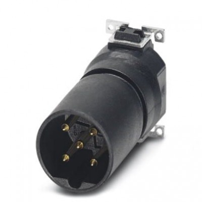 Встраиваемые разъемы - SACC-CI-M12MSB-5P SMD T - 1411927