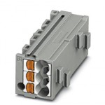 Сотовые клеммы - PTMC 1,5-3 /WH - 3270301