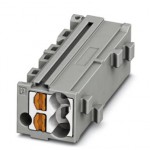 Сотовые клеммы - PTMC 1,5-2 /WH - 3270303