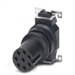 Встраиваемые разъемы - SACC-CI-M8FS-8P SMD R32 - 1412247