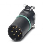 Встраиваемые разъемы - SACC-CIP-M12MS-8P SMD R32 - 1412000