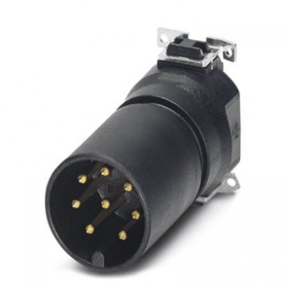 Встраиваемые разъемы - SACC-CI-M12MS-8P SMD R32 - 1411986