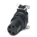 Встраиваемые разъемы - SACC-CI-M8FS-4P SMD R32 - 1412244