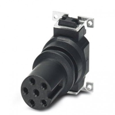 Встраиваемые разъемы - SACC-CI-M8FS-6P SMD R32 - 1412246