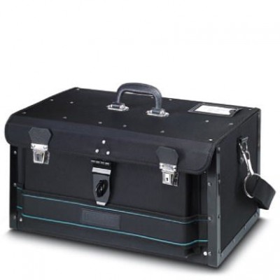 Чемодан для инструмента - TOOL-CASE EMPTY CUS - 8191312