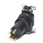 Встраиваемые разъемы - SACC-CI-M8MS-4P SMD R32 - 1412249