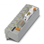 Подсоединение к системе - RIF-1-V8/PT/FLK14/OUT - 2905195