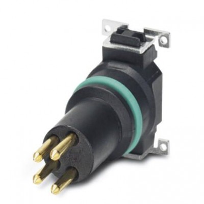 Встраиваемые разъемы - SACC-CIP-M8MS-4P SMD R32 - 1412256