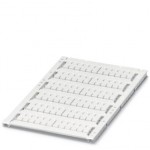 Маркировка для клеммных модулей - UCT1U-TM 5 - 0803204