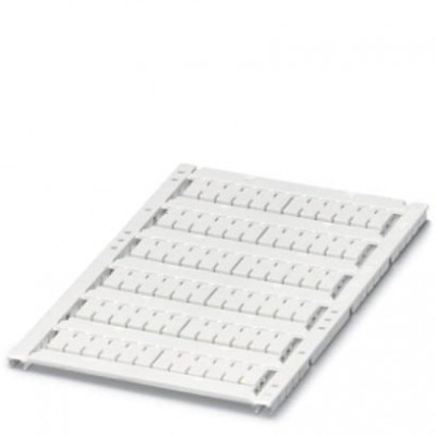 Маркировка для клеммных модулей - UCT1U-TM 5 - 0803204