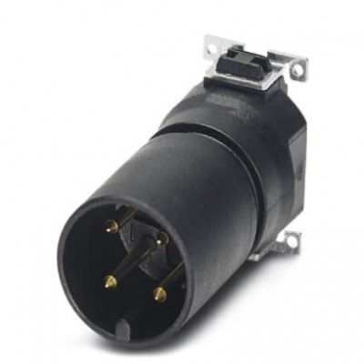 Встраиваемые разъемы - SACC-CI-M12MS-4P SMD R32 - 1411982