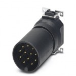 Встраиваемые разъемы - SACC-CI-M12MS-12P SMD R32 - 1411987