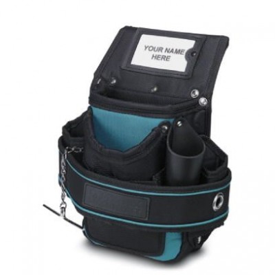 Сумка для инструментов, не укомплектованая - TOOL-BELTPOUCH EMPTY CUS - 8191311