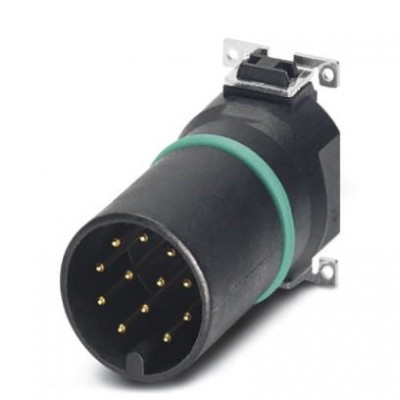 Встраиваемые разъемы - SACC-CIP-M12MS-12P SMD R32 - 1412001