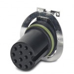 Встраиваемые разъемы - SACC-CIP-M12FS-12P SMD SH R32 - 1412009