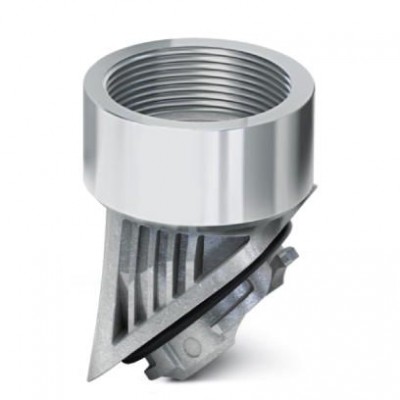 Адаптер - HC-B-TA-NPT-1/1-ER-AL - 1414266