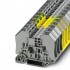 Проходные клеммы - RTO 3-TC - 3049945