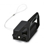 Защитная крышка - HC-B06-HCLWS-PLR-BK - 1414634
