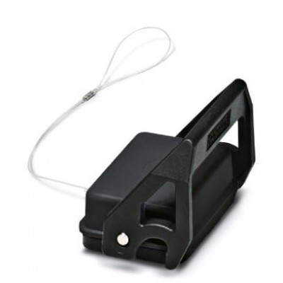 Защитная крышка - HC-B06-HCLWS-PLR-BK - 1414634