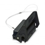Защитная крышка - HC-B10-HCLWS-PLR-BK - 1414635