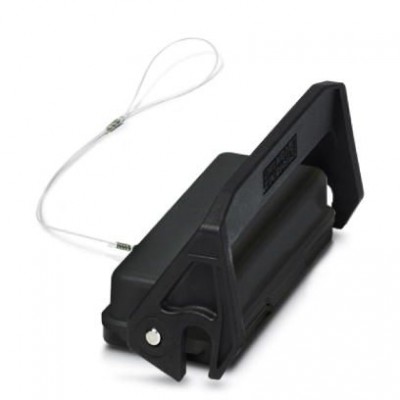 Защитная крышка - HC-B16-HCLWS-PLR-BK - 1414636