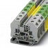 Болтовые клеммы - RT 5-PE - 3049424