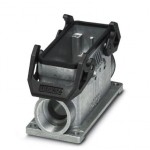 Корпус - HC-STA-B16-SLWD-2SSM25-ELC-AL - 1412855