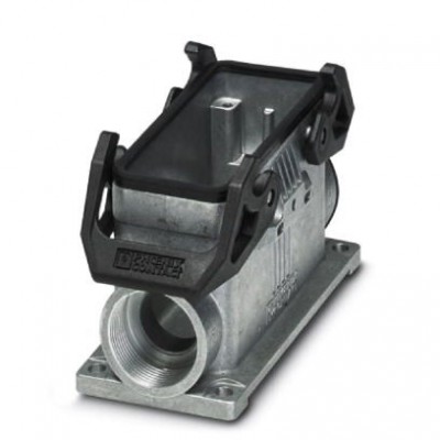 Корпус - HC-STA-B16-SLWD-2SSM32-ELC-AL - 1412856