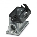 Корпус - HC-STA-B16-SLWS-2SSM25-ELC-AL - 1412861