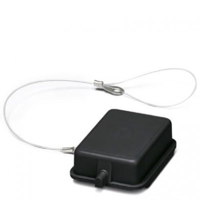 Защитная крышка - HC-B06-BCSFS-P-BK - 1414623