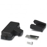 Защитная крышка - HC-D15-BC-HI-PLBK - 1414673