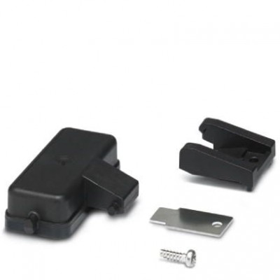 Защитная крышка - HC-D15-BC-HI-PLBK - 1414673