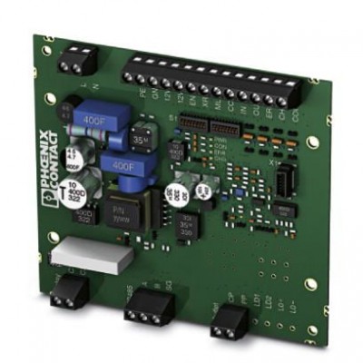 AC yправление зарядкой - EV-CC-AC1-M3-CC-SER-PCB-XC - 1628394