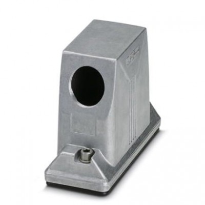 Корпус - HC-ADV-B16-HHWH-1STM40-EMC-AL - 1413419