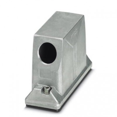 Корпус - HC-ADV-B24-HHWH-1STM32-EMC-AL - 1413431