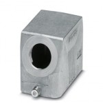 Корпус - HC-STA-B10-HLFS-1STM20-EL-AL - 1412624