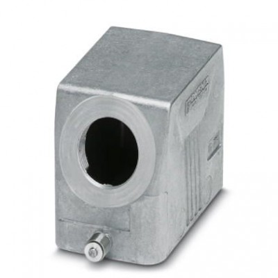Корпус - HC-STA-B10-HLFS-1STM20-EL-AL - 1412624