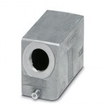 Корпус - HC-STA-B16-HLFS-1STM25-EL-AL - 1412725