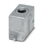 Корпус - HC-STA-B16-HLFS-1TTM25-EL-AL - 1412729
