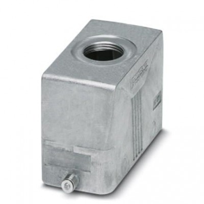 Корпус - HC-STA-B16-HLFS-1TTM25-EL-AL - 1412729