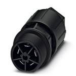 Проходная деталь - QPD W 4PE1,5 5-10 M25 FC BK - 1414732