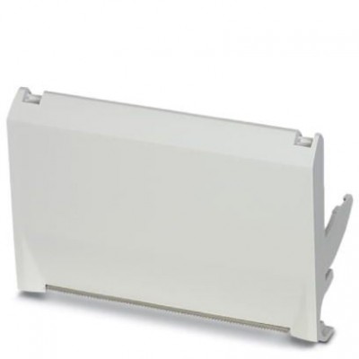 Запасная часть - TR X1-TEAR-OFF PLATE - 1014408
