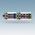 Клемма защитного провода - MT 1,5-TWIN-PE - 3001705