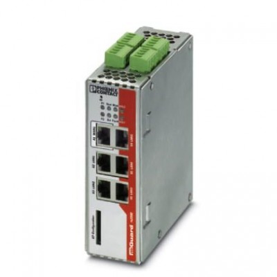 Маршрутизатор - FL MGUARD RS2005 TX VPN - 2701875