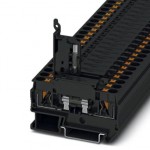Клеммы для установки предохранителей - PTC 4-HESI (5X20) - 3270200