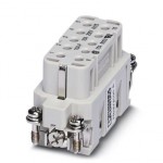 Модуль для контактов - HC-A 10-EBUC - 1676983