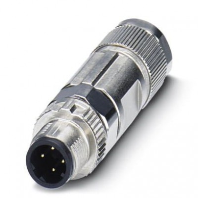 Разъем - SACC-MSD-4PCT-SH PN SCO - 1414089