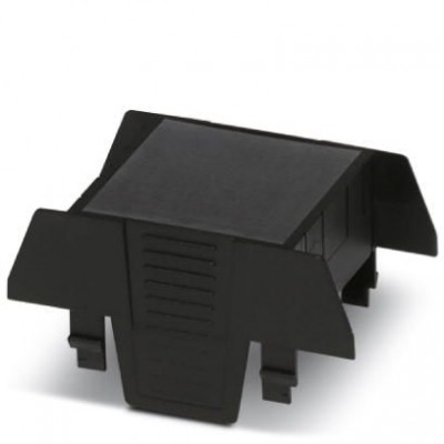 Крышка корпуса - EH 45-C DS/ABS BK9005 - 2201511
