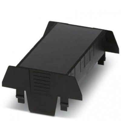 Крышка корпуса - EH 90-C DS/ABS BK9005 - 2201524
