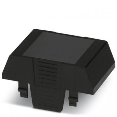Крышка корпуса - EH 45-C CS/ABS BK9005 - 2201514
